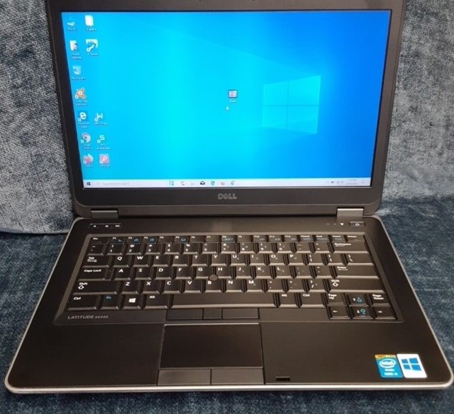 E6440 Laptop