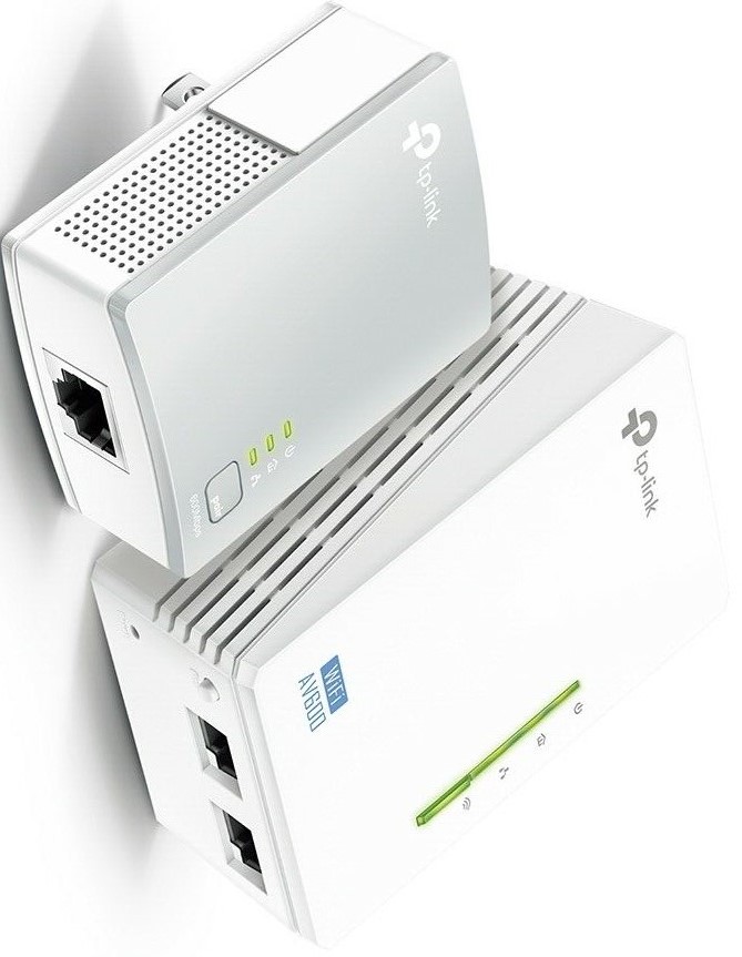RANGE EXTENDER